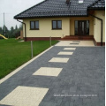 Cheap granite driveway paving stone